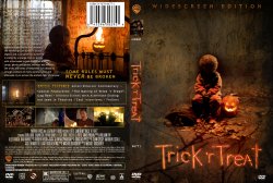 Trick r Treat