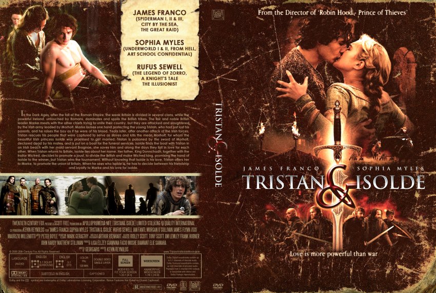 Tristan And Isolde