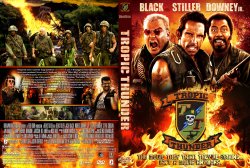 Tropic Thunder