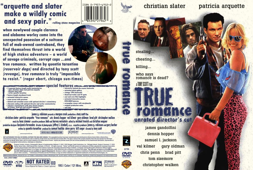 True Romance