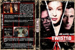 Twisted