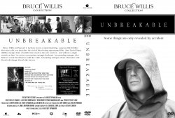 Unbreakable - The Bruce Willis Collection