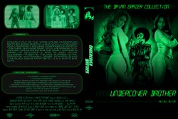 Undercover Brother - The Brian Grazer Collection