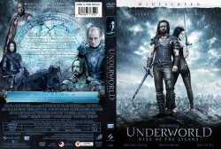 Underworld - Rise of the Lycans