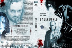 Underworld Custom Edition