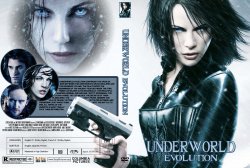 Underworld Evolution-UT