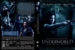 Underworld - Rise Of The Lycans