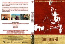 Unforgiven - The Morgan Freeman Collection