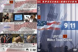 United 93 / World Trade Center Double Feature