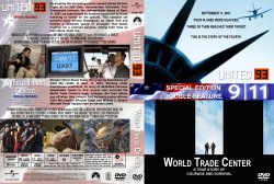 United 93 / World Trade Center Double Feature