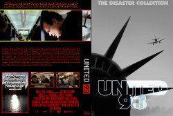 United 93 - The Disaster Collection