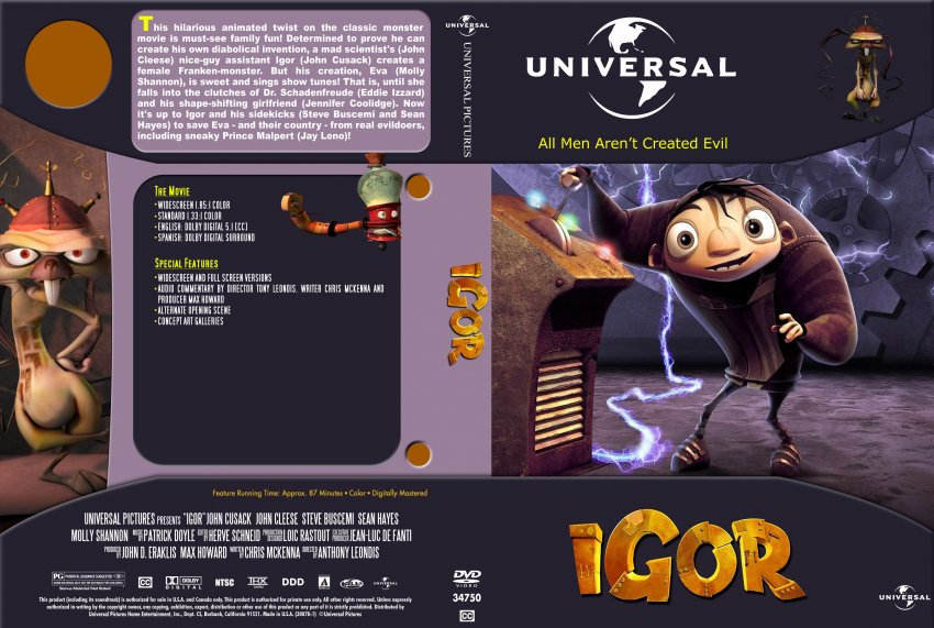 Igor