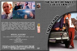 Used Cars - The Kurt Russell Collection