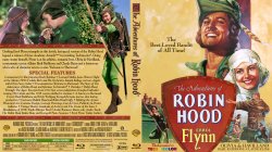 The Adventures of Robin Hood