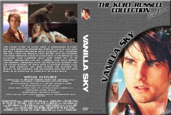 Vanilla Sky - The Kurt Russell Collection