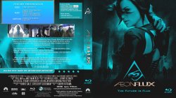 Aeon Flux