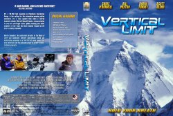 Vertical Limit