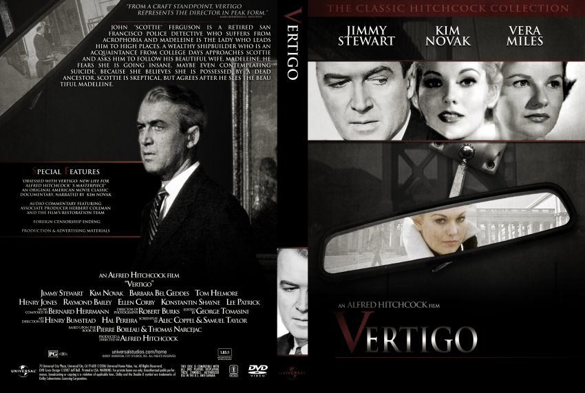 Vertigo