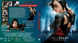 Aeon Flux