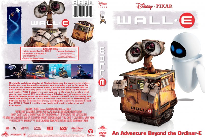 Wall-E