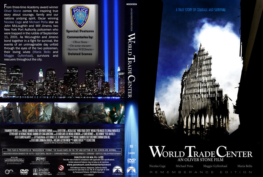 World Trade Center