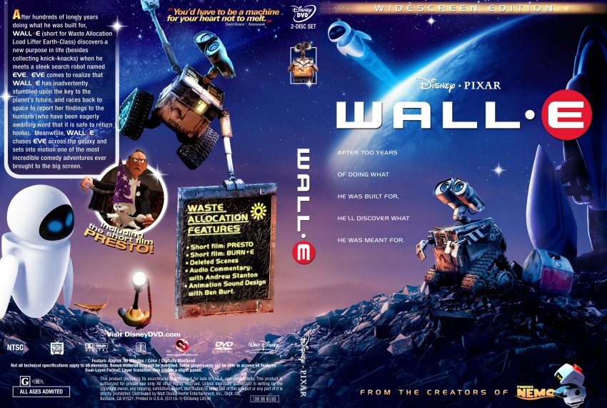 Wall-E
