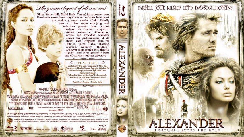 Alexander