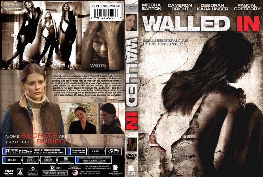 Walled In