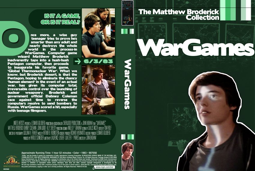 WarGames