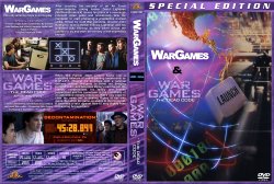 WarGames Double Feature