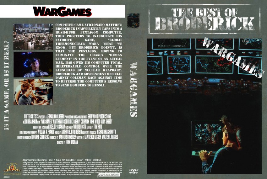 WarGames