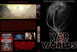 War of the Worlds - The Disaster Collection