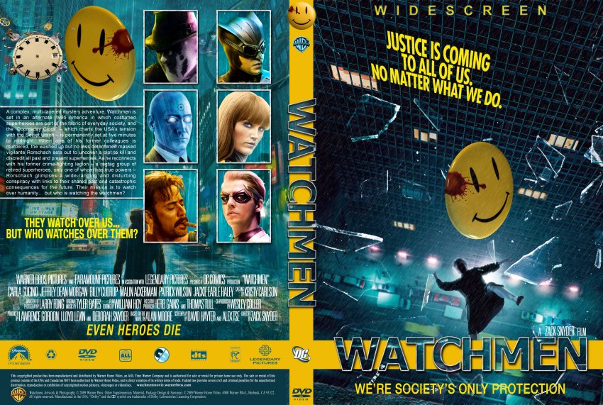 Watchmen