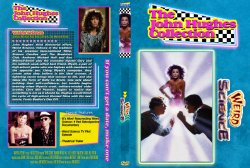 Weird Science