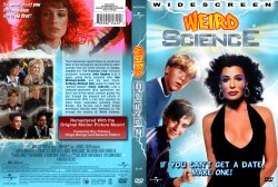 Weird Science