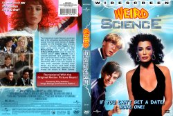 Weird Science