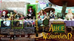 Alice In Wonderland