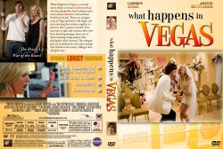 What Happens in Vegas