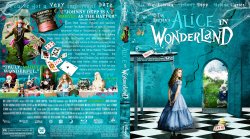 Alice In Wonderland