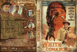 White Comanche