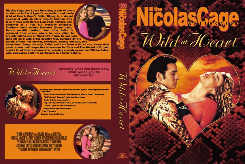 Wild At Heart