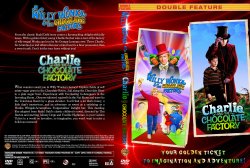 The Chocolate Factory Collection