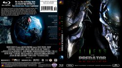 Aliens Vs. Predator - Requiem
