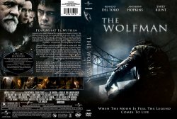 The Wolfman