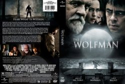 The Wolfman