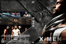 X-Men Origins - Wolverine