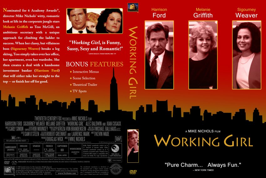 Working Girl
