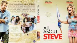 All About Steve