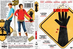 Wristcutters A Love Story