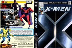 X-Men